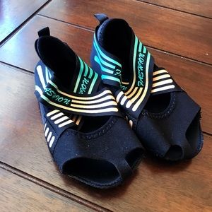 Barre/Pilates/Yoga Shoes